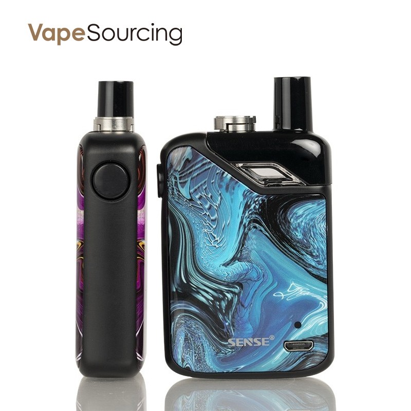 buy Sense Orbit TF Pod Kit